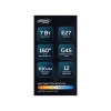   27, 7 4000,   630 G45 Luazon -    
