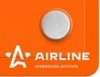   AG3 LR41 1.5v AIRLINE -    