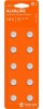   AG3 LR41 1.5v AIRLINE -    