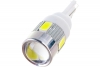   W5W 6 SMD, ,  (W2,1*9,5d, T10, , ..) Skyway -    