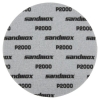 Sandwox 918   d150 1000 -  SuperFineFoam -    