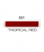 501  Tropical Red ()  -    