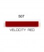 507  Velocity Red  -    