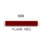 509  Flare Red  -    
