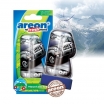  AREON Refreshment Mountain Fresh C   -    