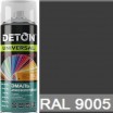 DETON Universal    RAL9005 520  -    