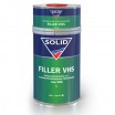 SOLID FILLER VHS LOW VOC (1000+250 ) - - 4:1 (.), :  -    