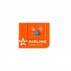   AG4 LR626 1.5v Airline -    