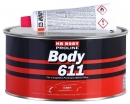 BODY 611   1,8  -    