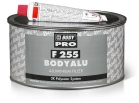 BODY PRO F255 ALUT    1,8  -    