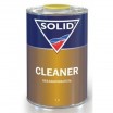 SOLID 1 CLEANER -    