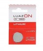   CR2025 3v  LUAZON -    