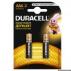 Duracell   LR03 AAA () -    