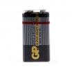  ""  6F22 9V GP Supercell Super Heavy Duty -    