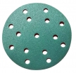 Green Film Abrasives   d150 320 15. -    
