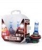 AVS  H11 12V 55W +110%  2. Sirius Night Way 78945S -    