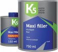 K5 2   Maxi Filler 800+200  -    