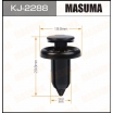  KJ-2288 MASUMA -    