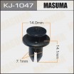  KJ-1047 MASUMA -    