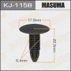  KJ-1158 MASUMA -    