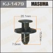 KJ-1479 MASUMA -    
