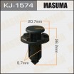  KJ-1574 MASUMA -    