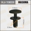 KJ-1903 MASUMA -    