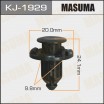  KJ-1929 MASUMA -    