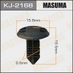  KJ-2168 MASUMA -    