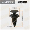  KJ-2227 MASUMA -    