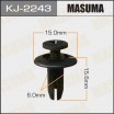 KJ-2243 MASUMA -    