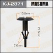  KJ-2371 MASUMA -    