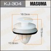  KJ-304 MASUMA -    