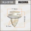  KJ-318 MASUMA -    