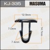  KJ-335 MASUMA -    