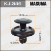  KJ-346 MASUMA -    
