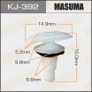  KJ-392 MASUMA -    