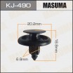  KJ-490 MASUMA -    