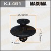  KJ-491 MASUMA -    