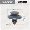  KJ-502 MASUMA -    