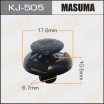  KJ-505 MASUMA -    