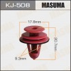  KJ-508 MASUMA -    