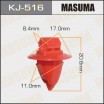  KJ-516 MASUMA -    