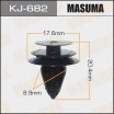  KJ-682 MASUMA -    