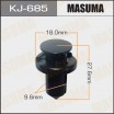  KJ-685 MASUMA -    