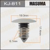  KJ-811 MASUMA -    