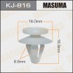  KJ-816 MASUMA -    