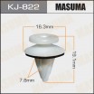  KJ-822 MASUMA -    