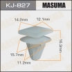  KJ-827 MASUMA -    