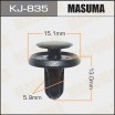 KJ-835 MASUMA -    